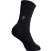 Chaussettes specialized Merino Midweight Tall Sock
