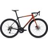 Bicicleta giant TCR Advanced Pro Disc 0 Ultegra Di2 2022
