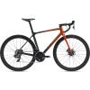 bicicleta giant TCR Advanced Pro 0 Disc-AX 2022