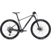 Bicicleta giant XTC SLR 29 1 2022 MET BLACK