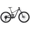 Bicicleta giant Trance X 29 2 2022 MET BLACK