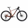 Bicicleta giant XTC Advanced 29 2 2023 BLACK/AMBE