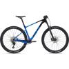 Bicicleta giant XTC Advanced 29 3 2023 BLACK/SAPP