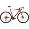 Cykel giant TCX Advanced Pro 2 2022