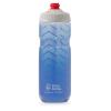 Borrace polar bottle Breakaway 20Oz / 600ml Bolt BLU/SLV