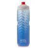 Bidon polar bottle Breakaway 24Oz / 700ml Ridge BLU/SLV