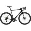 Bicicleta cannondale SuperSix Evo Carbon Disc Ultegra Di2 2023 BLK