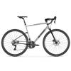 Bicicleta basso  Tera Gravel Grx 600 Mx25 2022 SILVER