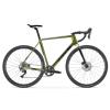 Bicicleta basso Palta 1x11 GRX 800 Mx25 2023 POSEIDON