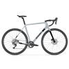 Bicicleta basso Palta 1x11 GRX 800 Mx25 2023 STONE GREY