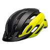 Casque bell Trace Led YELLOW/BLK