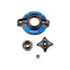 Garfo rock shox RS DIAL COMPRESION PIKE RCT3 CHARGER