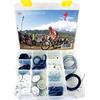  specialized 11 BOA SPARE PARTS KIT (ALL MODELS)