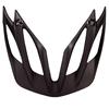  specialized VISERA CASCO VICE NEGRO L