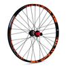  gurpil Gtr Sl35 Boost Plus 27,5 Shimano ORANGE