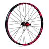  gurpil Gtr Sl35 Boost Plus 27,5 Shimano RED