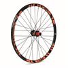 gurpil Wheel Rueda Gtr Sl20 Boost 29” Shimano ORANGE