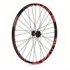 gurpil Wheel Rueda Gtr Sl23 Boost - 27,5” Delantera RED
