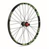 Rueda gurpil Disc GTR TLR SL23 29 Trasera GREEN