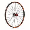 Rueda gurpil Disc GTR TLR SL23 29 Trasera ORANGE