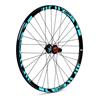 gurpil Wheel Rueda Gtr Sl23 Boost - 27,5" Sram BLUE