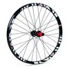 gurpil Wheel Rueda Gtr Sl27 Boost 27,5” Shimano WHITE