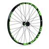 gurpil Wheel Rueda Gtr Sl27 Boost 27,5” Delantera GREEN