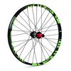 gurpil Wheel Rueda Gtr Sl27 Boost 27,5” Shimano GREEN
