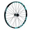 gurpil Wheel Rueda Gtr Sl27 Boost 27,5” Delantera BLUE