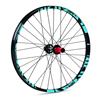 gurpil Wheel Rueda Gtr Sl27 Boost 27,5” Shimano BLUE