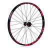 gurpil Wheel Rueda Gtr Sl27 Boost 27,5” Delantera RED