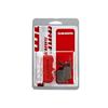 sram Pad Road Red/Level TLM/Ultimate