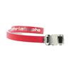 Leiband zefal Correas Christophe 516 RED