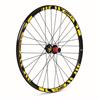 gurpil Wheel Rueda Gtr Sl20 Boost 29” Shimano YELLOW