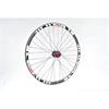 gurpil Wheel Rueda Gtr Sl20 Boost - 27,5” Shimano WHITE