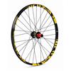 Rueda gurpil Disc GTR TLR SL23 29 Trasera YELLOW