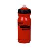 Trinkflaschen zefal Sense Pro 65 650ml RED/BLK