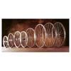 Roue gurpil CYBER10 12