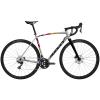 Bicicleta ridley Kanzo A GRX 600 2x 2022 SILVER PW