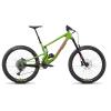 Bicicleta santa cruz Nomad 5 C 27,5 Kit R 2022 GREEN