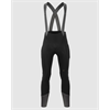 Cuissards assos Mille GTO Winter C2 BLK SERIES