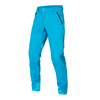 Pantalones endura MT500 Spray ELECT BLUE