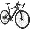 Cykel cannondale Topstone Crb 2 Lefty 2023