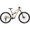 Bicicleta cannondale Habit Carbon 2 2023 QSD