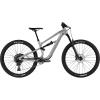 Bicicleta cannondale Habit 3 2023 GRY