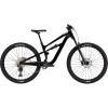 Bicicleta cannondale Habit 4 2023 BLK