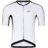 Maillot oakley Sublimated Icon 2.0 WHITE/BLK