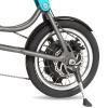 Ebike ossby Curve Electric