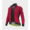ale Jacket PRS Storm RED-BORD