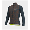 Jersey ale Maillot Ml Prr Green Bolt GREY-ORNG